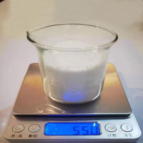棕榈酸气力输送与配料系统