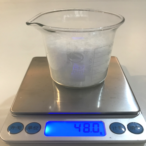 硬脂酸（片状）气力输送与配料系统