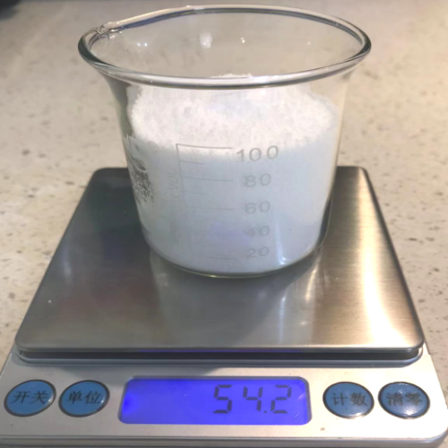 硬脂酸（珠状）气力输送与配料系统