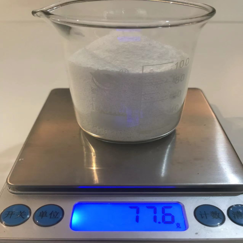 硼砂(2)气力输送与配料系统