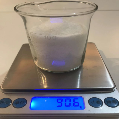 硼砂(3)气力输送与配料系统