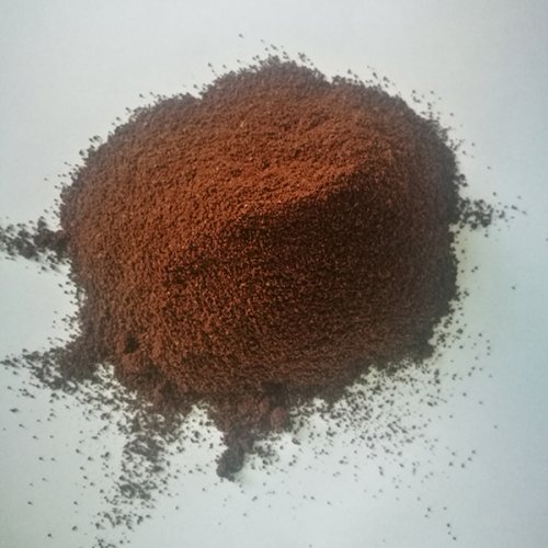 咖啡粉气力输送与自动配料系统