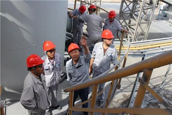 气力输送现场测量